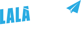 lalacash logo